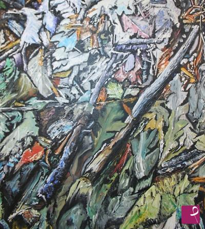 Quadro venduto su PitturiAmo