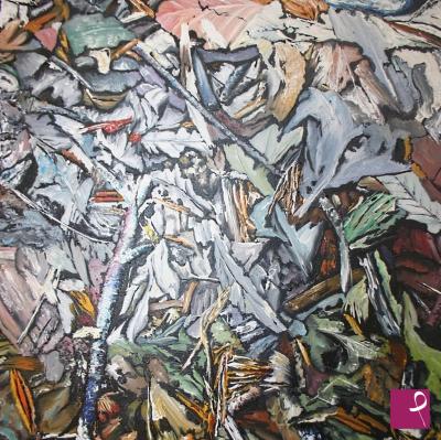 Quadro venduto su PitturiAmo