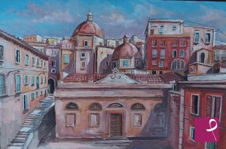 Quadro in vendita online