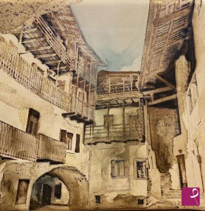 Quadro in vendita online