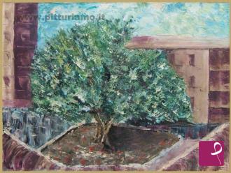 Quadro in vendita online