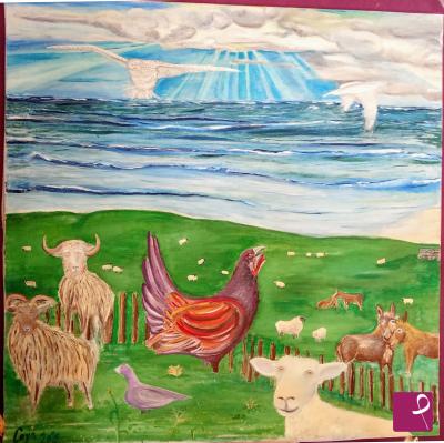 Quadro in vendita online