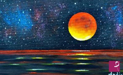 Quadro venduto su PitturiAmo
