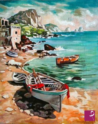 Quadro in vendita online
