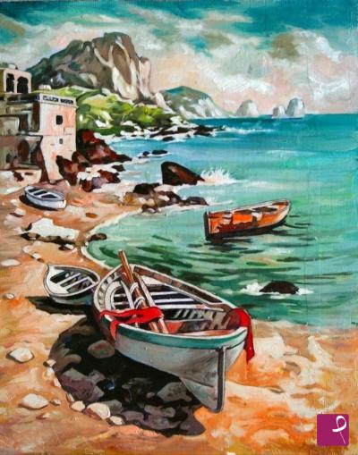 Quadro in vendita online