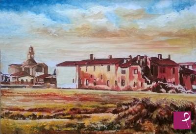 Quadro in vendita online