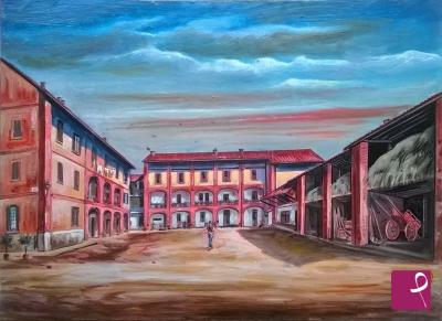 Quadro in vendita online