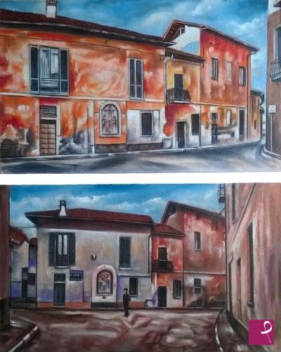 Quadro in vendita online