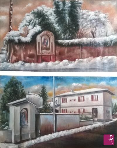 Quadro in vendita online