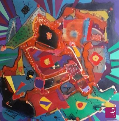 Quadro in vendita online