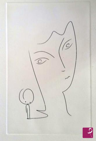 Quadro venduto su PitturiAmo