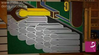 Quadro in vendita online