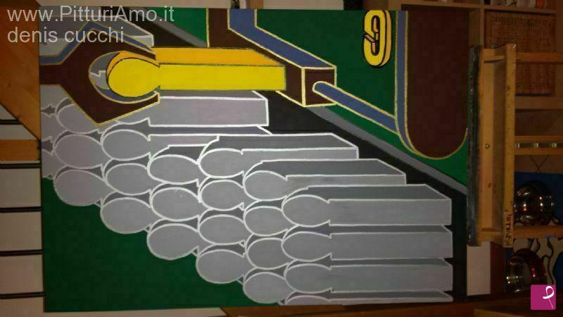 quadri in vendita online - 24780
