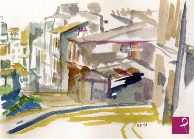 Quadro in vendita online