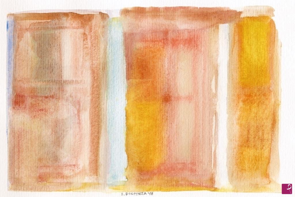 quadri in vendita online - 354. - Abstract art, 2018