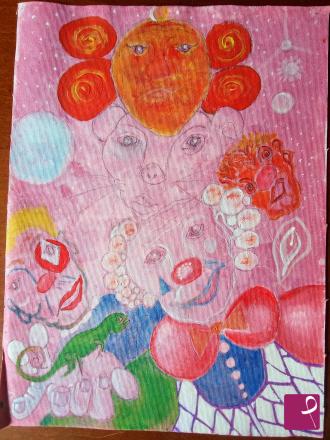 Quadro in vendita online