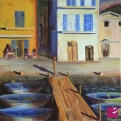 Quadro venduto su PitturiAmo