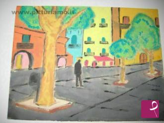 Quadro in vendita online