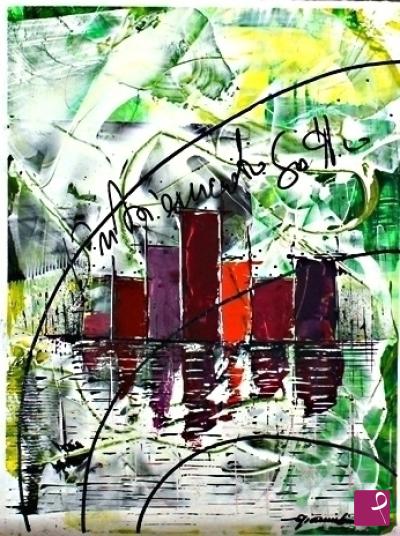 Quadro in vendita online