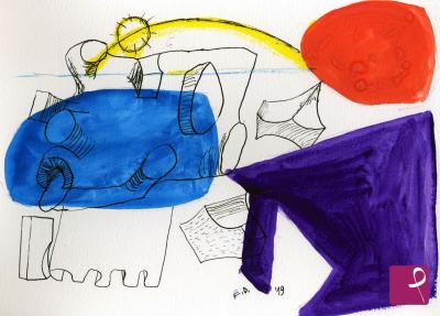 Quadro in vendita online