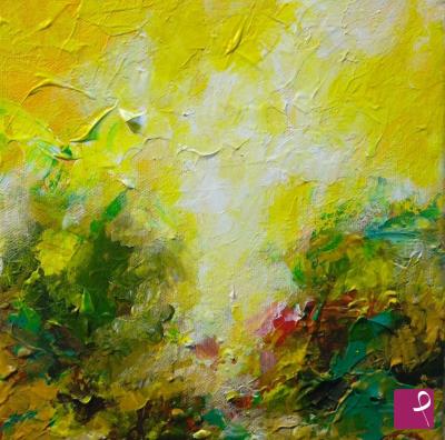 Quadro venduto su PitturiAmo