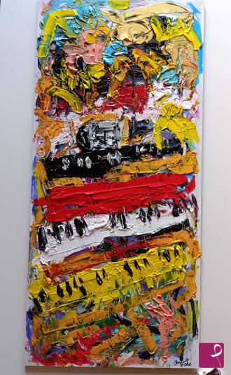 Quadro in vendita online