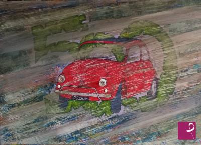 Quadro in vendita online