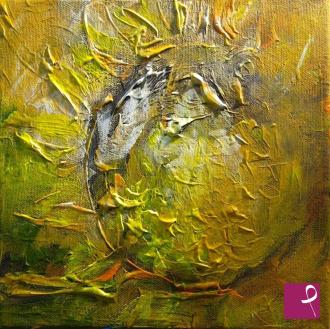 Quadro venduto su PitturiAmo