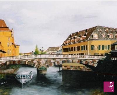 Quadro venduto su PitturiAmo