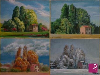 Quadro in vendita online