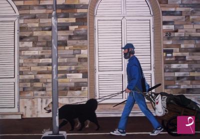 Quadro venduto su PitturiAmo
