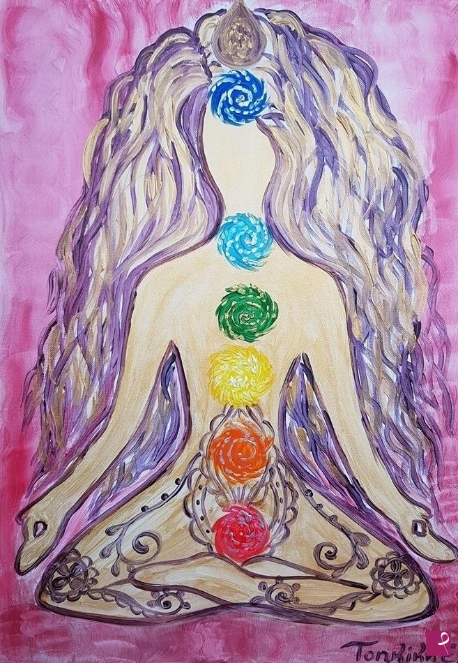 quadri in vendita online - 7chakras