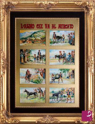 Quadro in vendita online