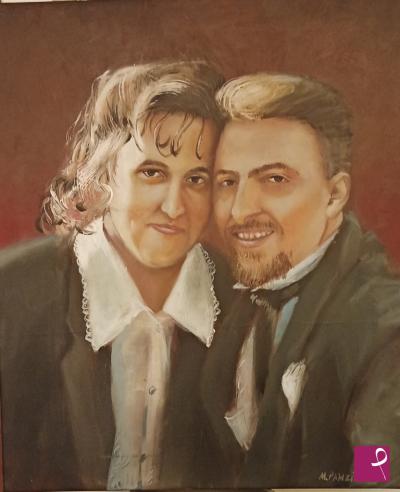 Quadro in vendita online