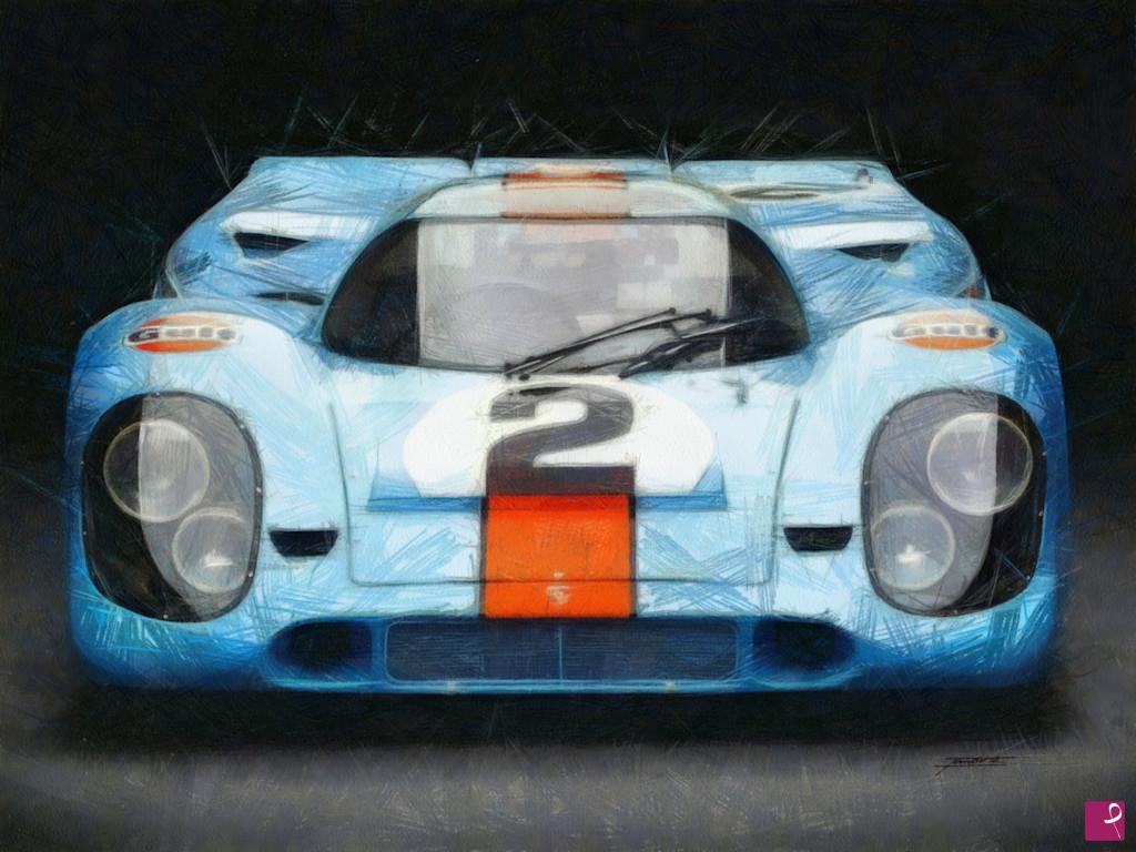 quadri in vendita online - 917 Gulf