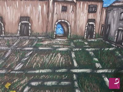 Quadro in vendita online