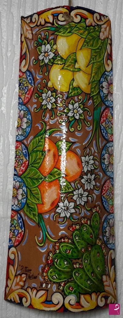 Quadro venduto su PitturiAmo