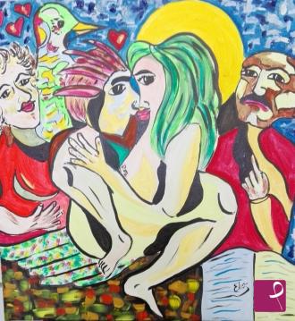 Quadro in vendita online