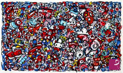 Quadro in vendita online