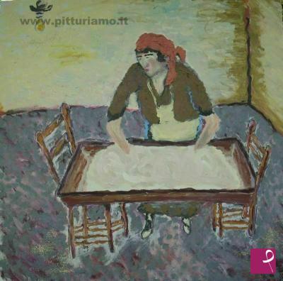 Quadro in vendita online