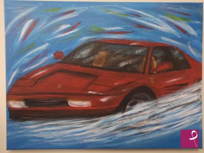 Quadro in vendita online