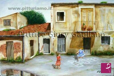 Quadro in vendita online
