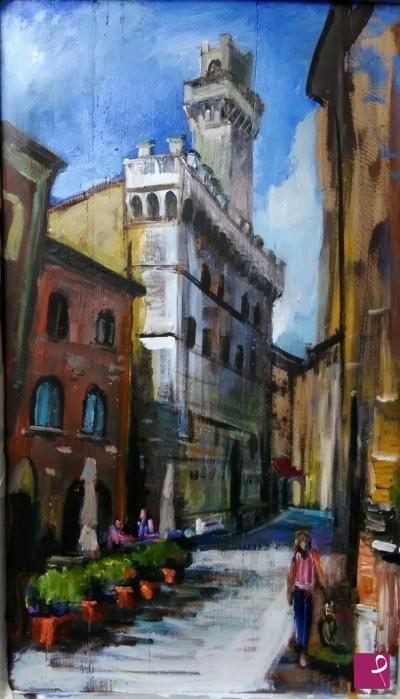 Quadro in vendita online