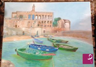 Quadro in vendita online