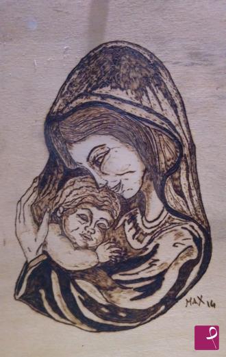 Quadro venduto su PitturiAmo