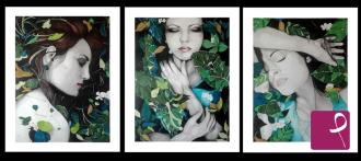 Quadro venduto su PitturiAmo