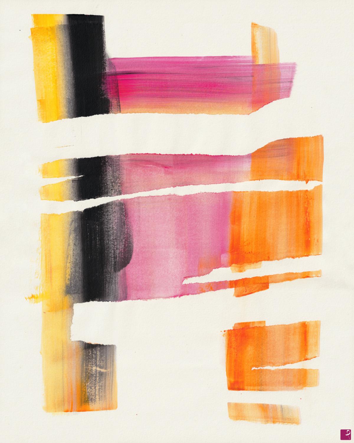 quadri in vendita online - Abstract #1EF2