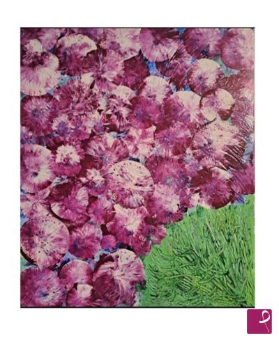 Quadro venduto su PitturiAmo