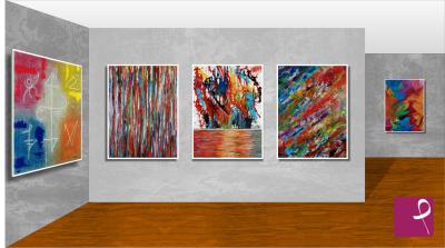 Quadro in vendita online