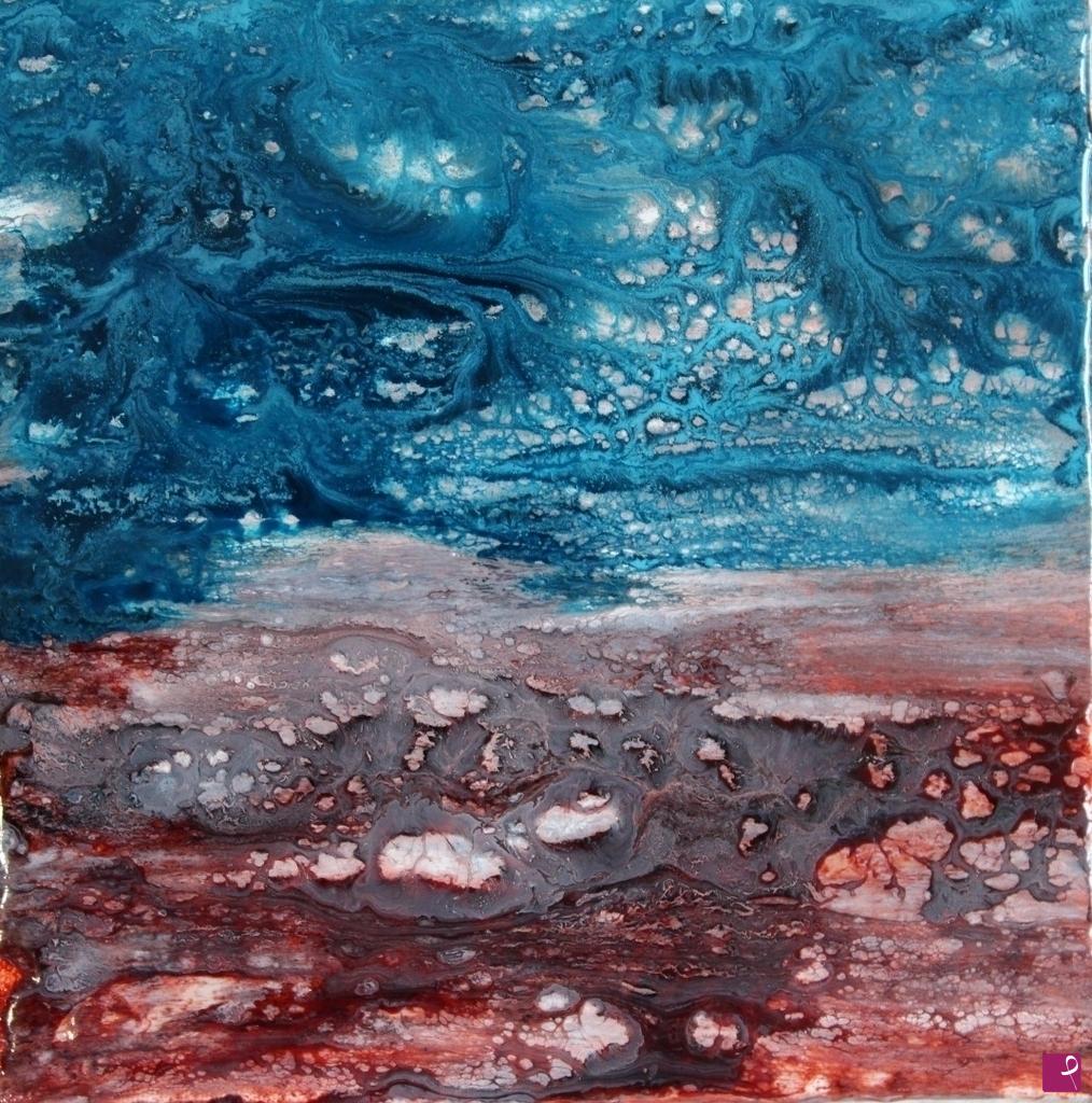 quadri in vendita online - Abstract V